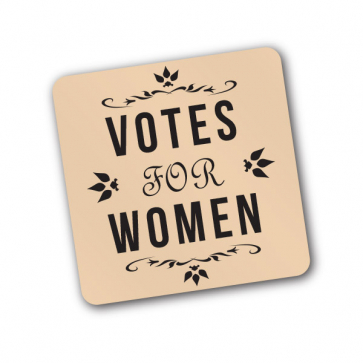 Votes for Women Slimline Fridge Magnet